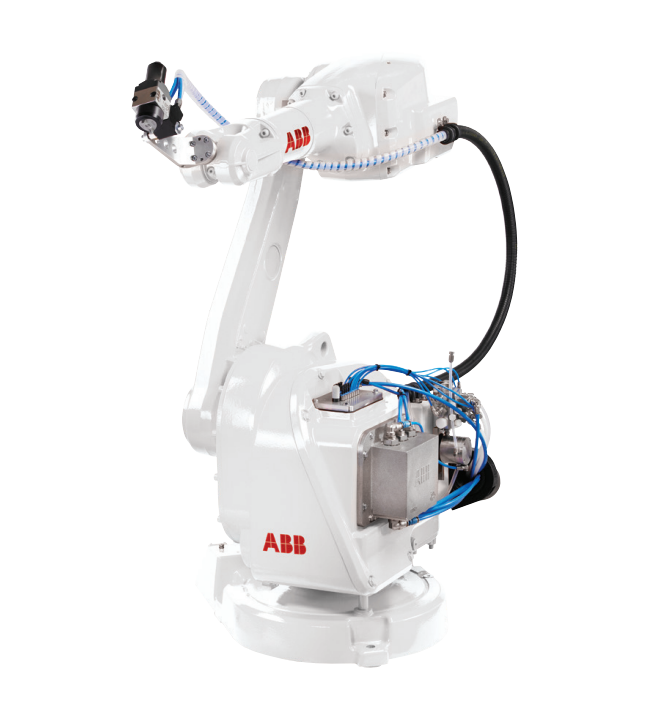 ABB机器人  IRB52