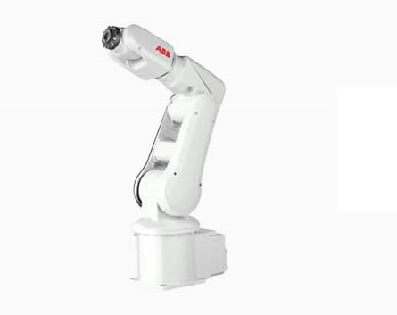 ABB机器人 IRB 120  小负载机器人