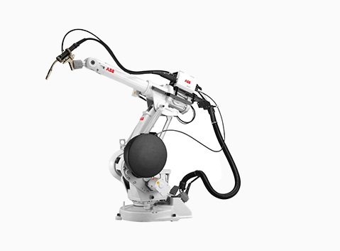 ABB机器人 IRB 1410工业焊接机器人 