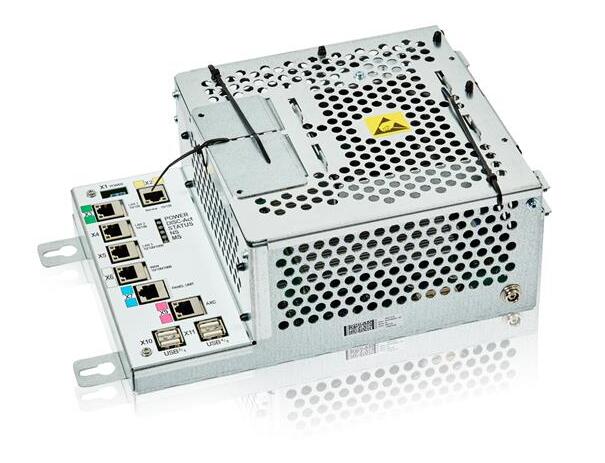 ABB机器人配件 DSQC 1018 3HAC050363-001